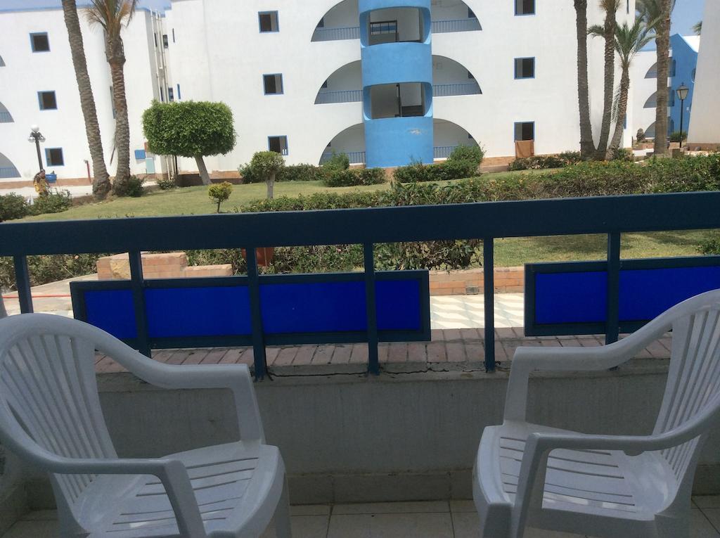 Noras Beach Hotel Port Said Zewnętrze zdjęcie